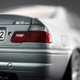 Illustration for article titled AutoArt E46 M3 CSL